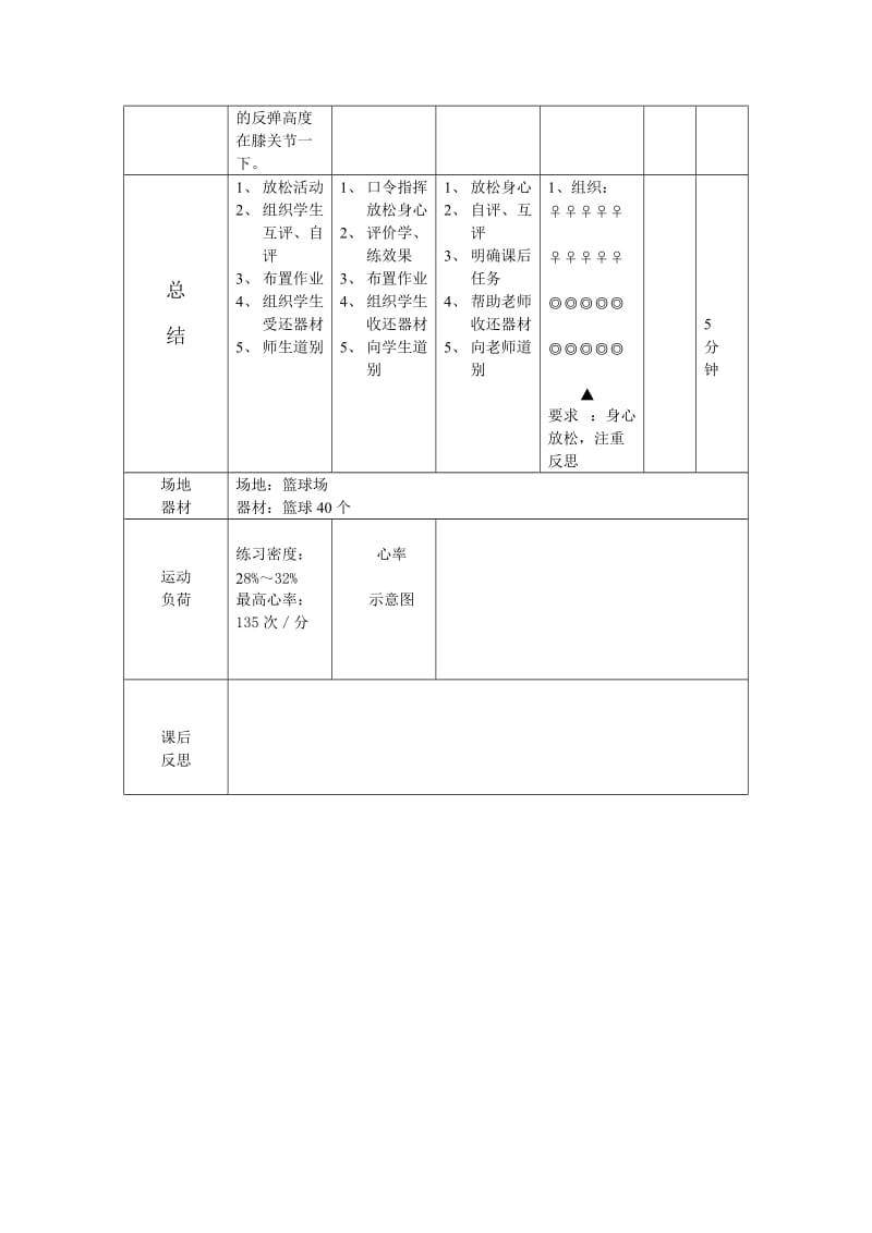 水平四篮球教学设计.doc_第3页