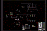 液壓剪板機(jī)液壓系統(tǒng)設(shè)計(jì)【含CAD圖紙、說明書】