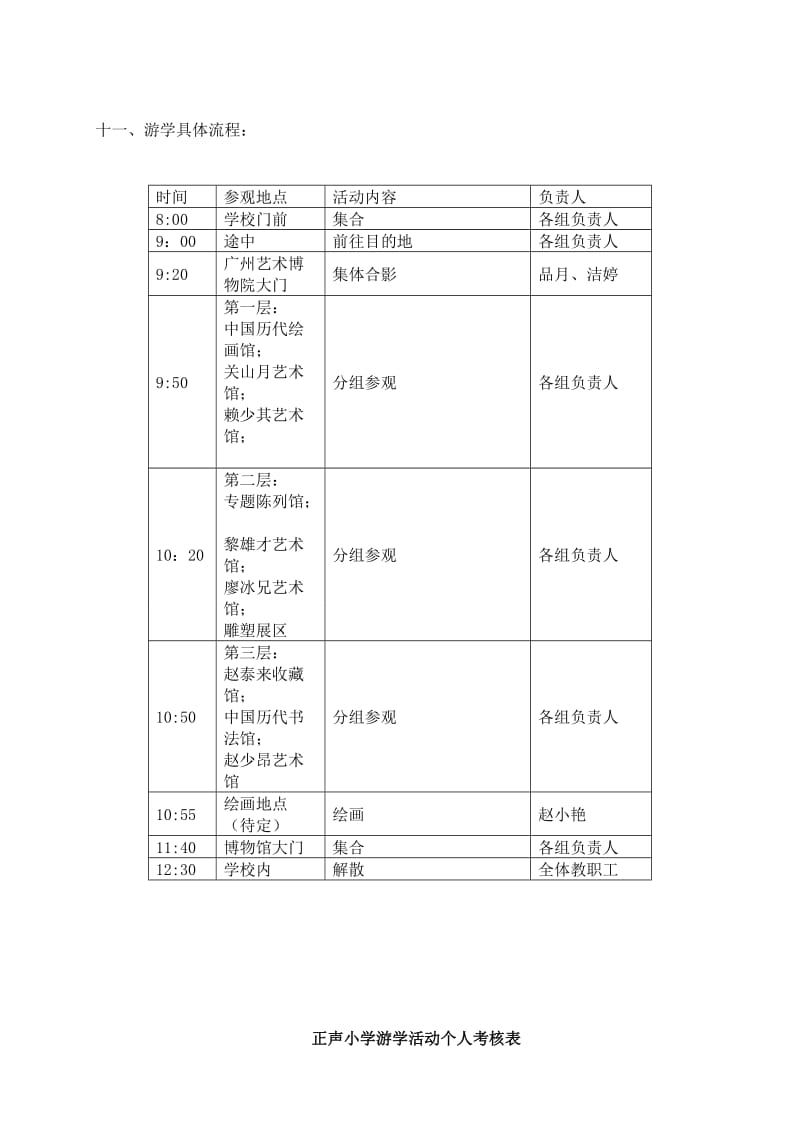 广州艺术博物馆游学计划.doc_第3页