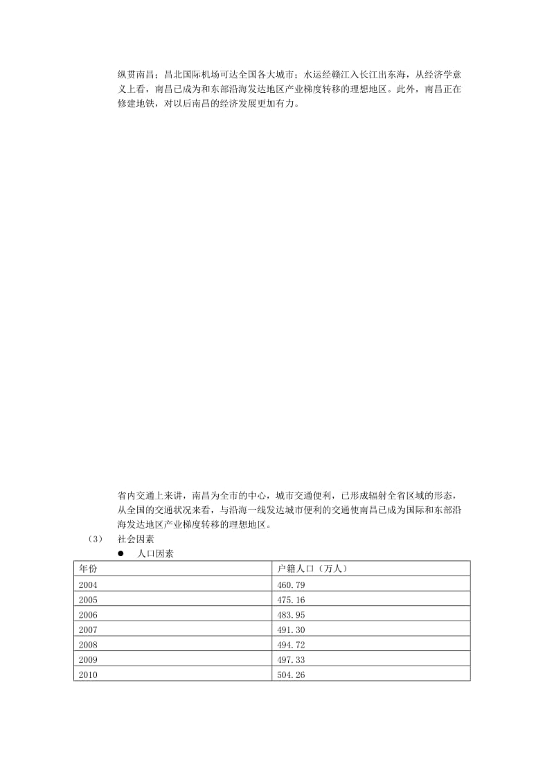 南昌市房地产市场分析.docx_第2页