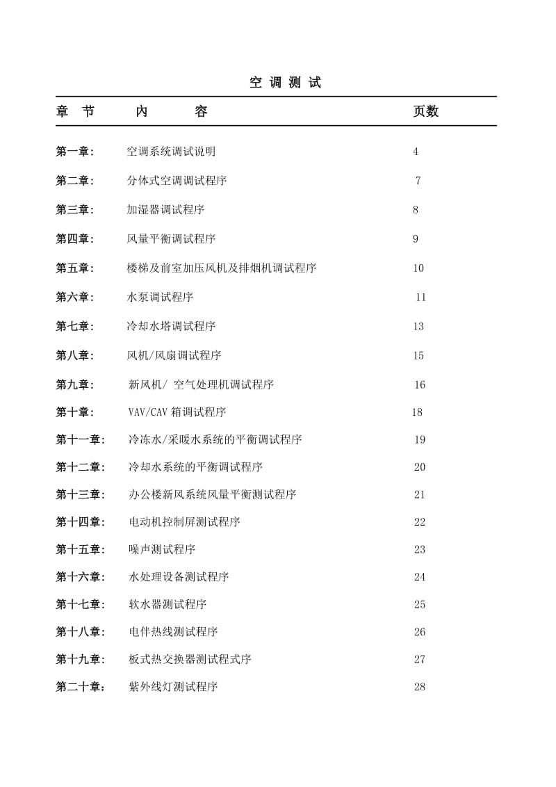 项目空调系统调试方案.doc_第2页