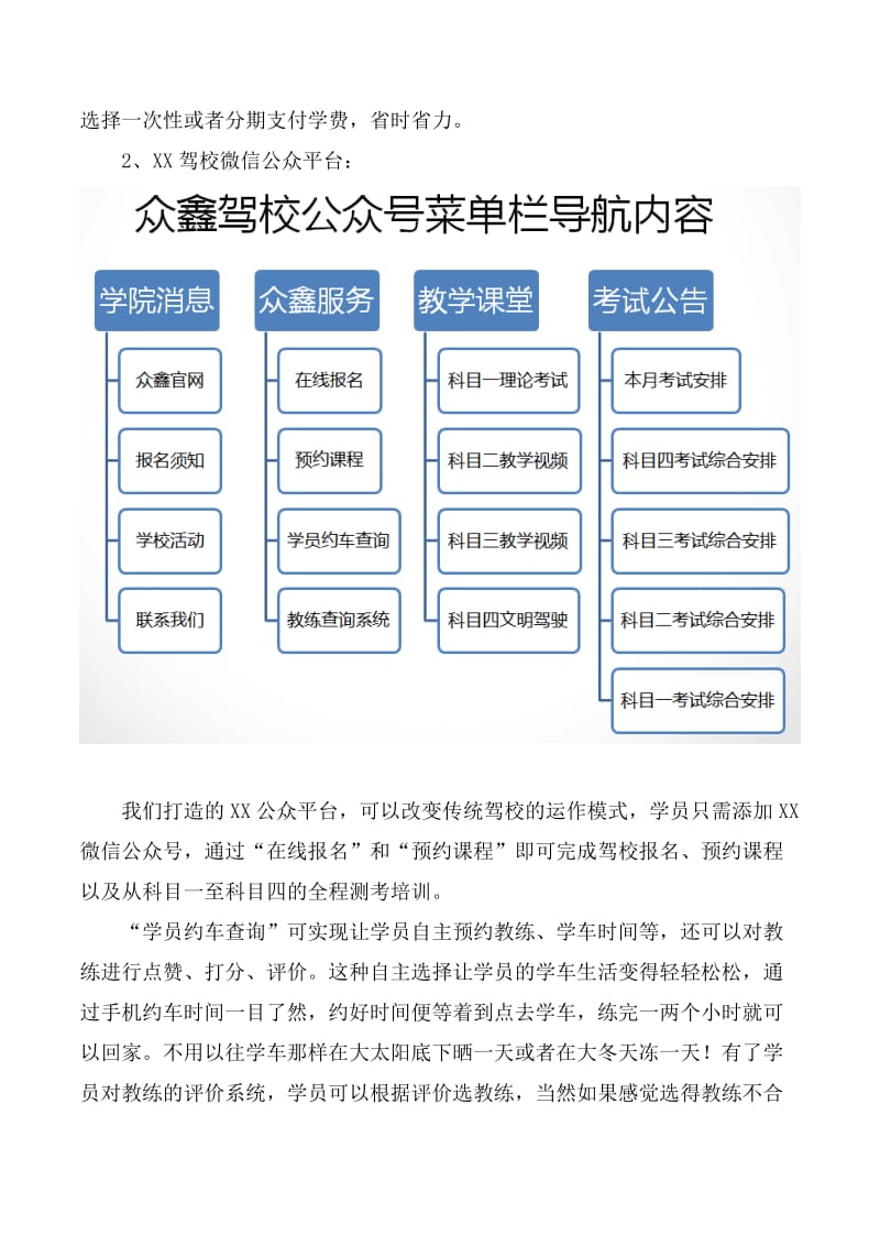 驾校互联网营销整体解决方案.doc_第3页