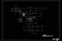 汽車前橋的設(shè)計(jì)-轉(zhuǎn)向橋【5張CAD圖紙和畢業(yè)論文全套】