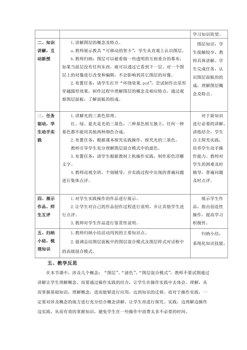 认识图层的功能教案.doc_第2页