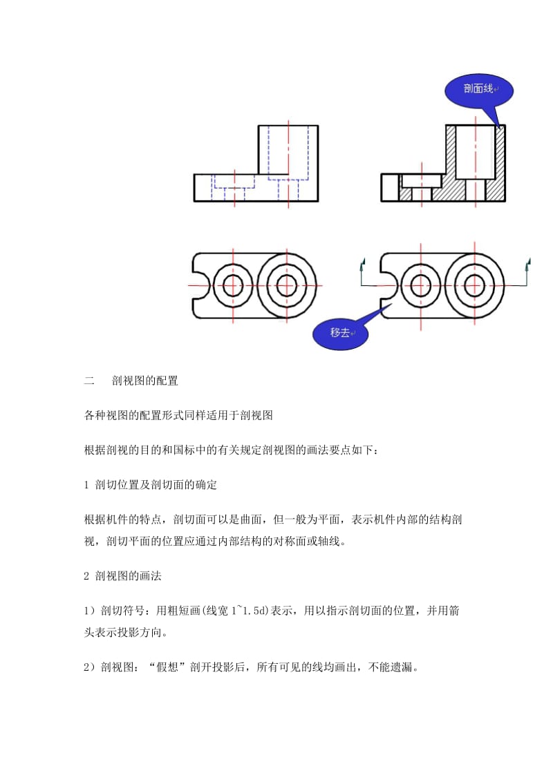 机械制图-剖视图的画法.doc_第2页