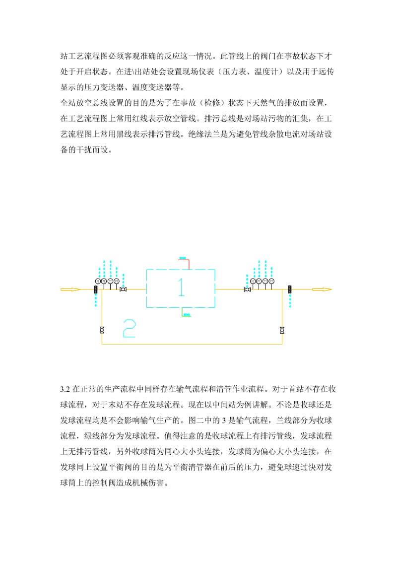 场站工艺流程学习心得.doc_第2页