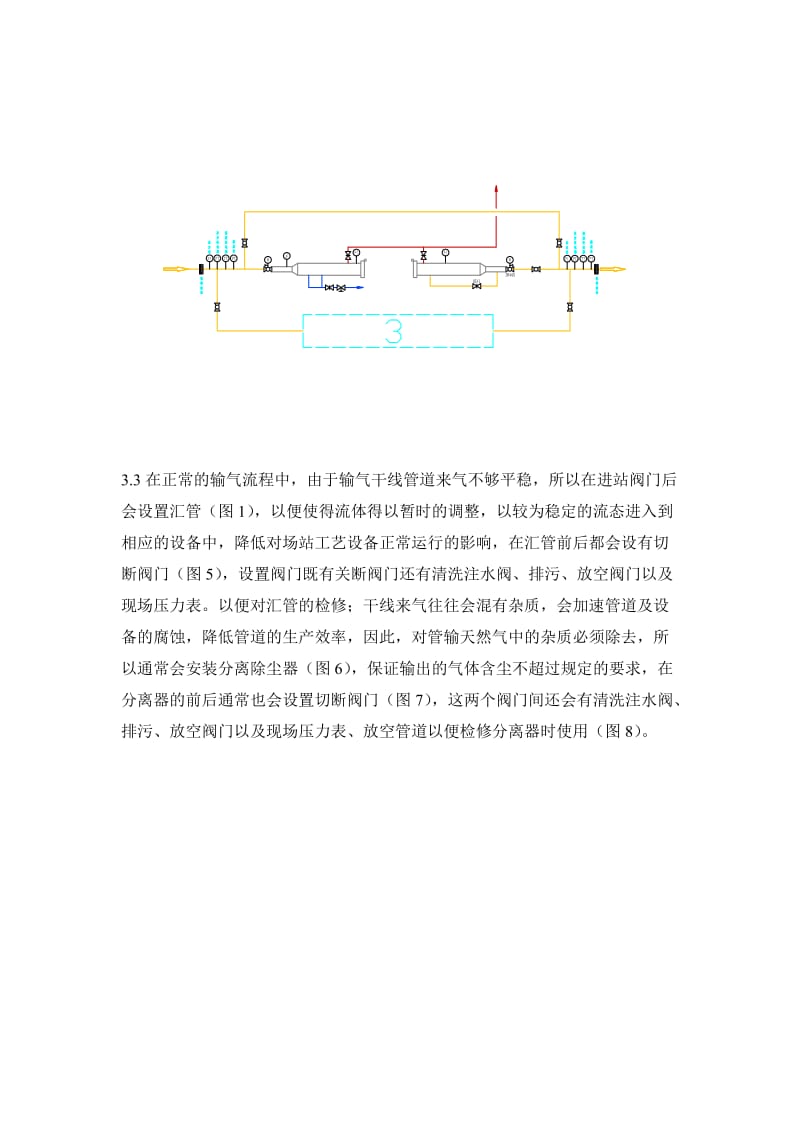 场站工艺流程学习心得.doc_第3页