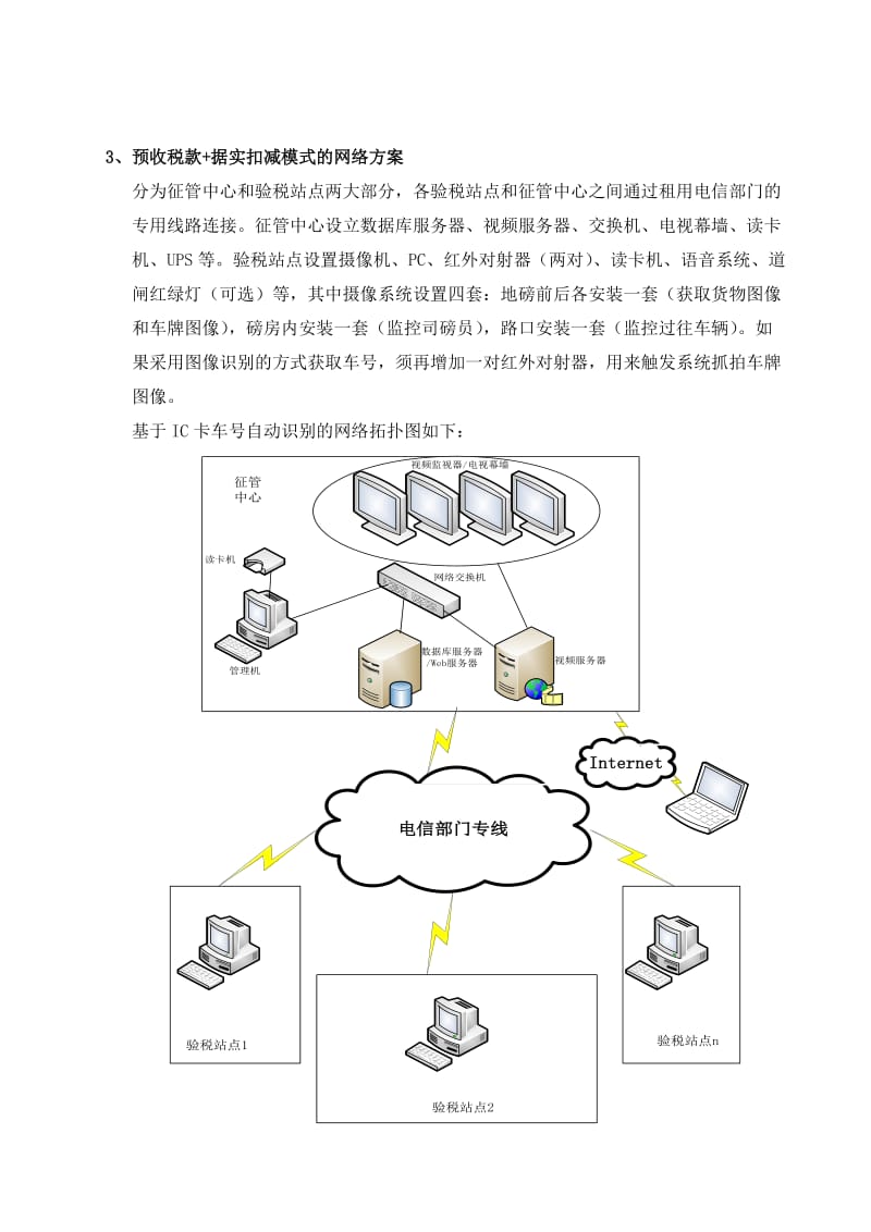 矿产品税费征收系统方案.doc_第3页