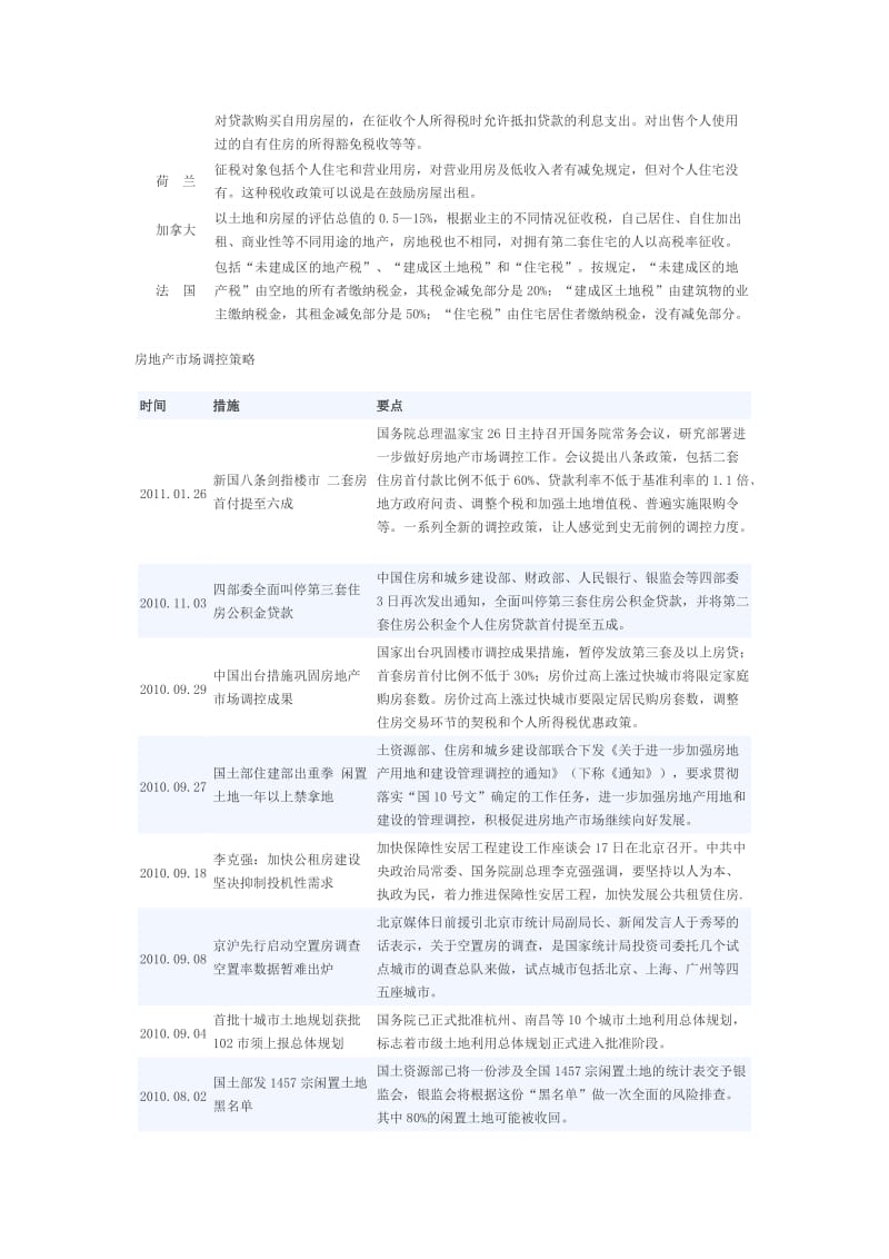 三轮房地产调控对比.doc_第3页