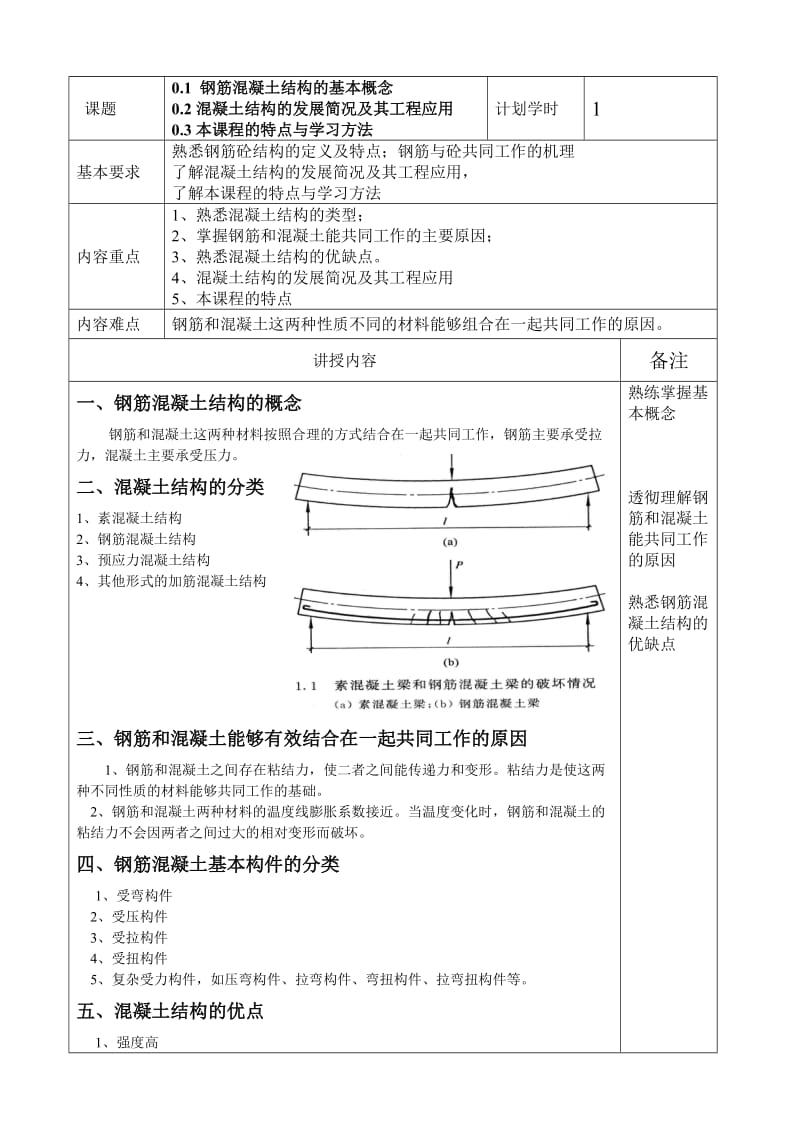 结构设计原理教案2012新.doc_第2页