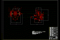 東風(fēng)越野平板運(yùn)輸車(chē)轉(zhuǎn)向機(jī)構(gòu)設(shè)計(jì)[循環(huán)球式轉(zhuǎn)向器]【5張CAD圖紙和畢業(yè)論文全套】