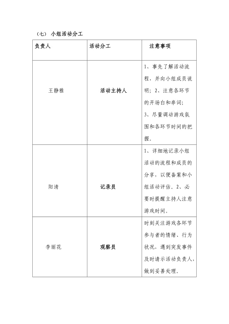 青少年空间小组活动策划书.docx_第3页