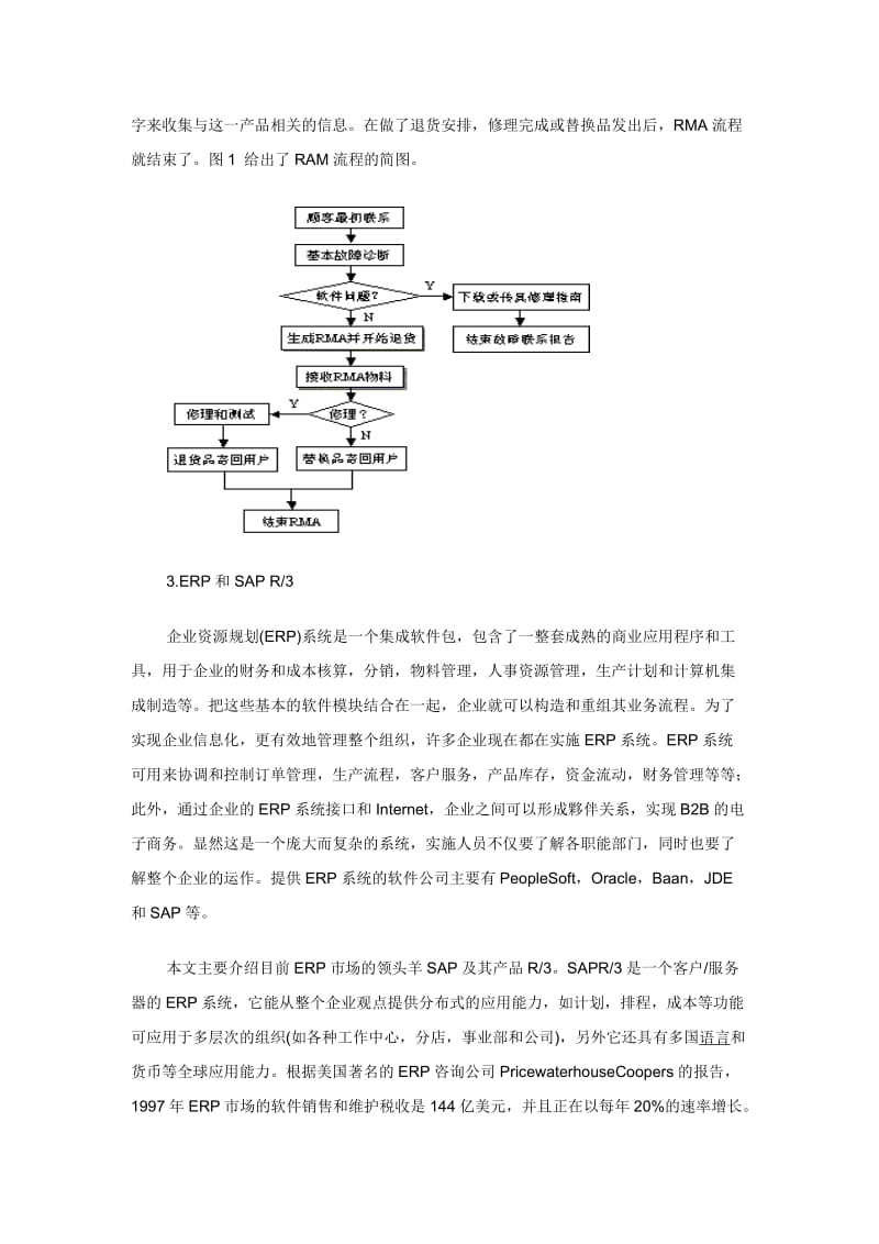 退货流程的解决方案(RMA).doc_第2页