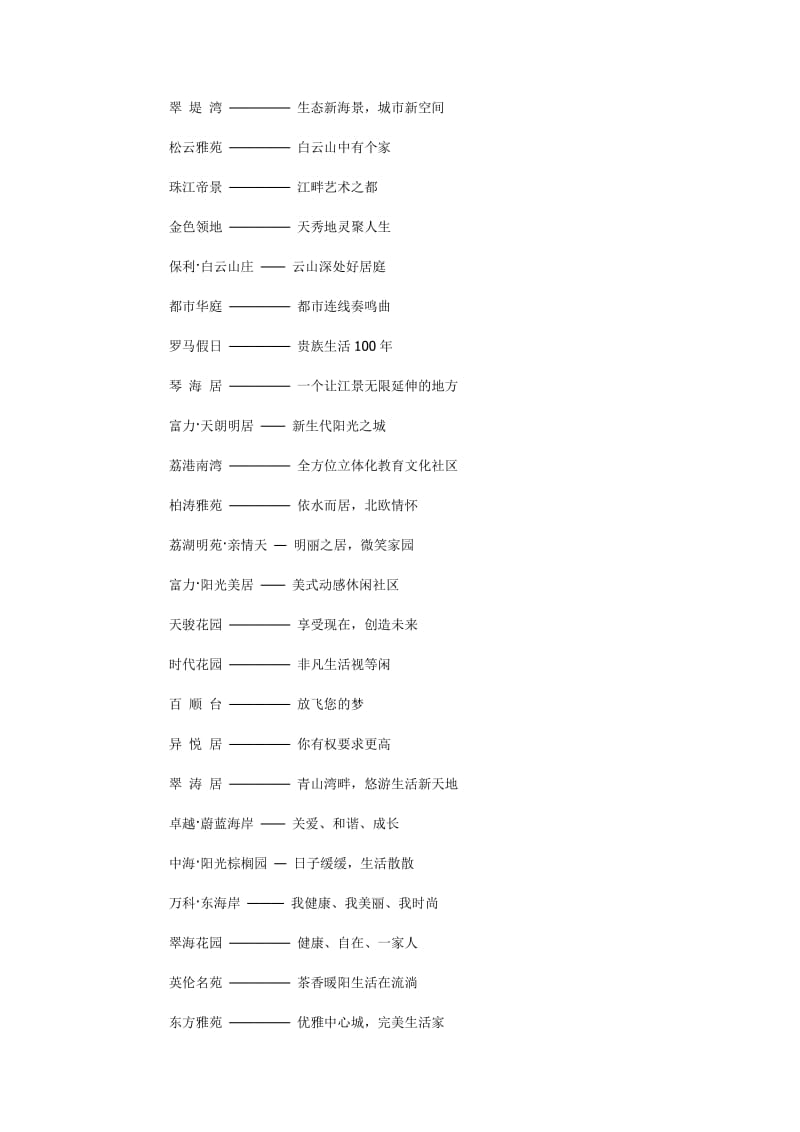 房地产100句广告语.doc_第3页