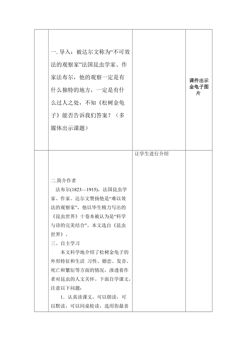 松树金龟子未修改教案.doc_第2页