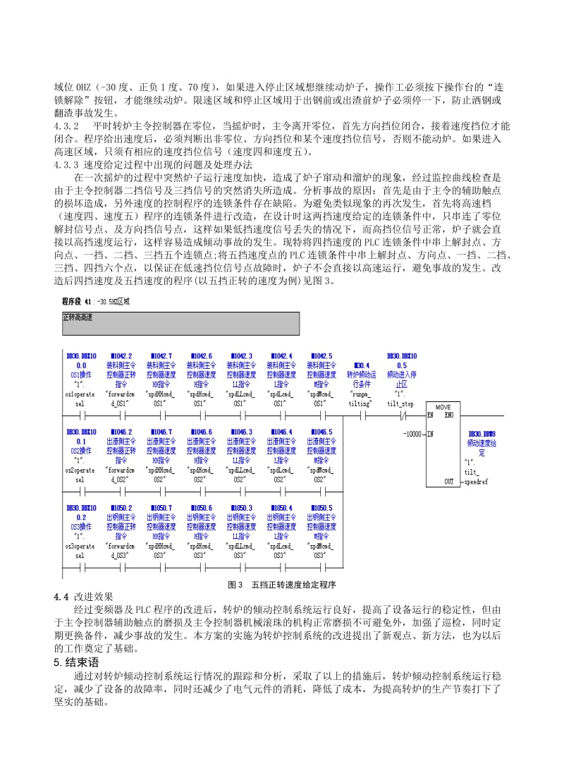 转炉倾动控制系统故障分析与改造.doc_第3页