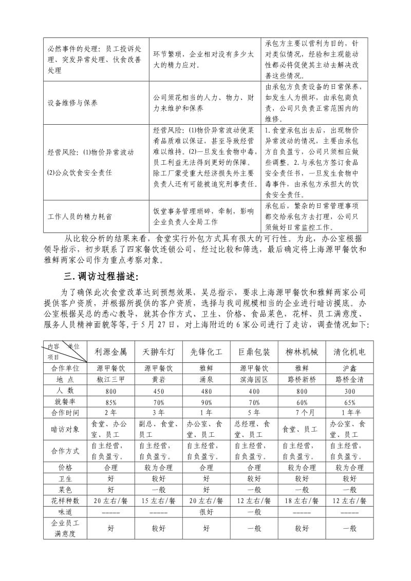 松江食堂承包方案.doc_第2页