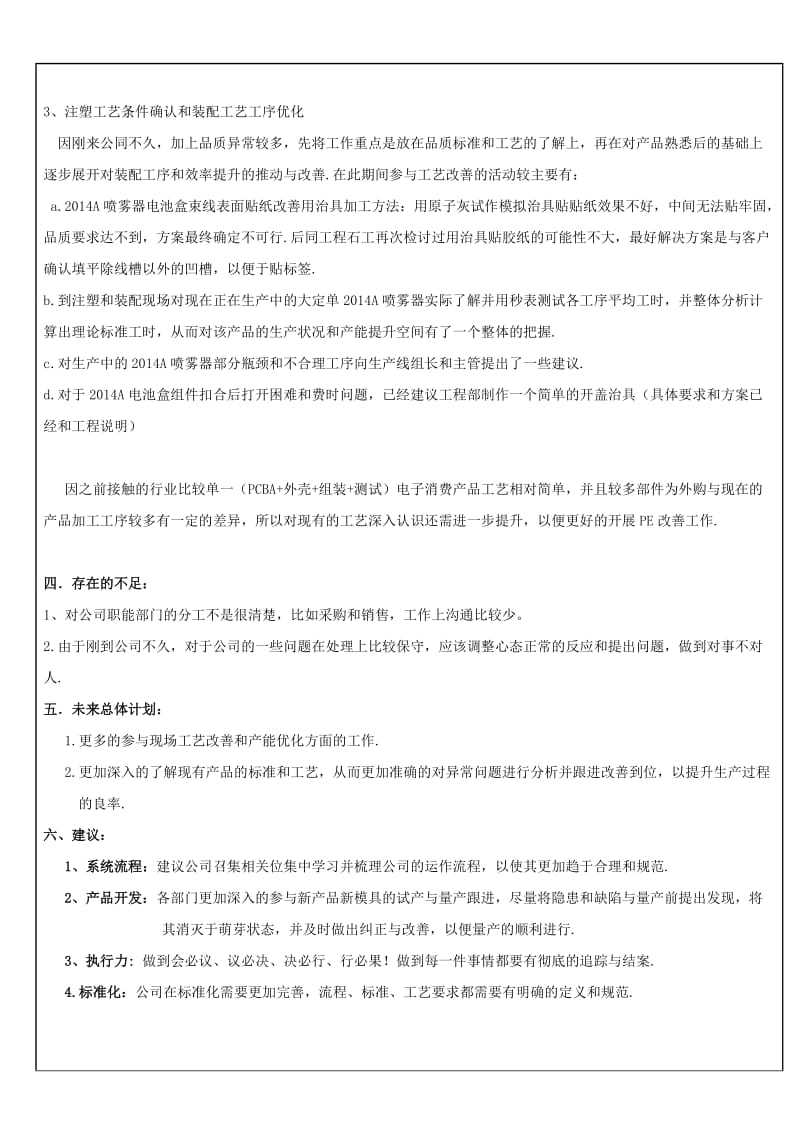 试用期工作总结报告.doc_第3页