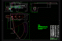 刀削面機(jī)械手機(jī)構(gòu)設(shè)計【含CAD圖紙和說明書】
