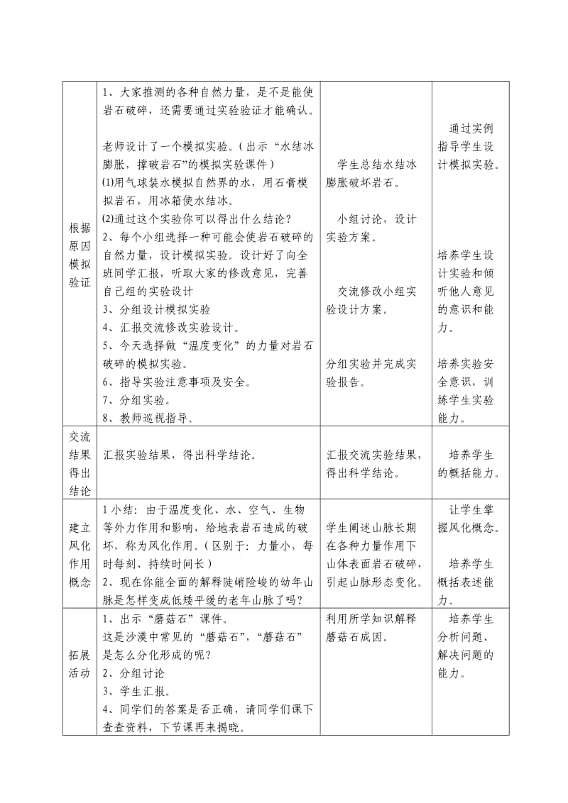 山脉的变化电子教案文档.doc_第3页