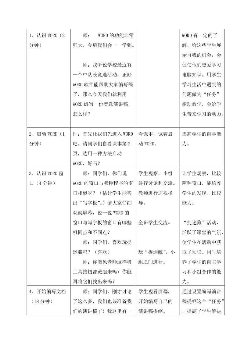 编写我的演讲稿教案设计.doc_第3页