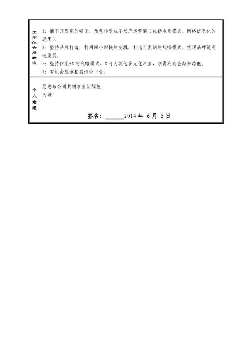 试用期满个人总结表(有内容).doc_第2页