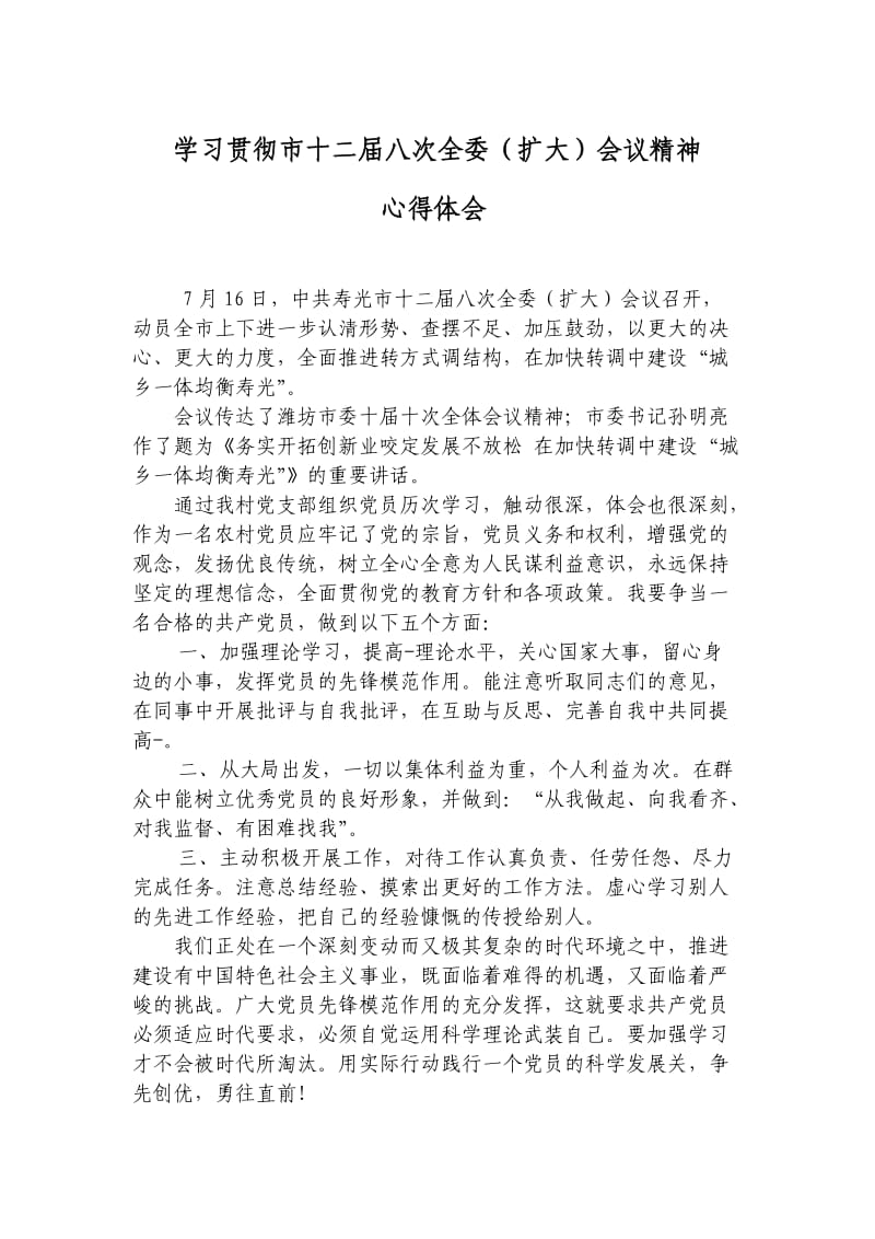 市十二届八次全委会议心得体会.doc_第2页