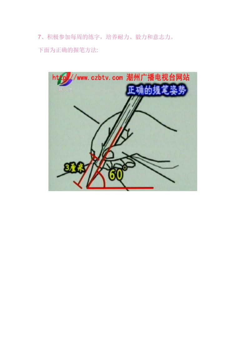 小学生正确写字姿势.docx_第2页