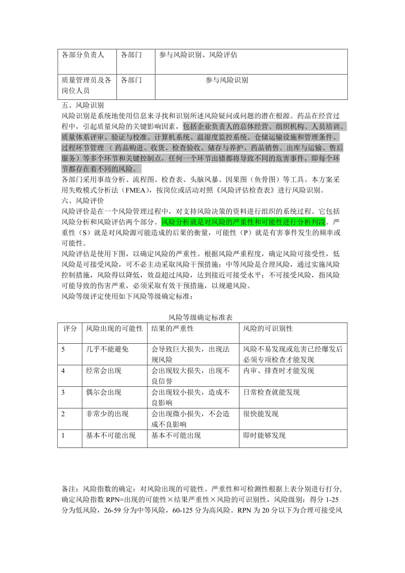 风险分析评估方案.doc_第2页