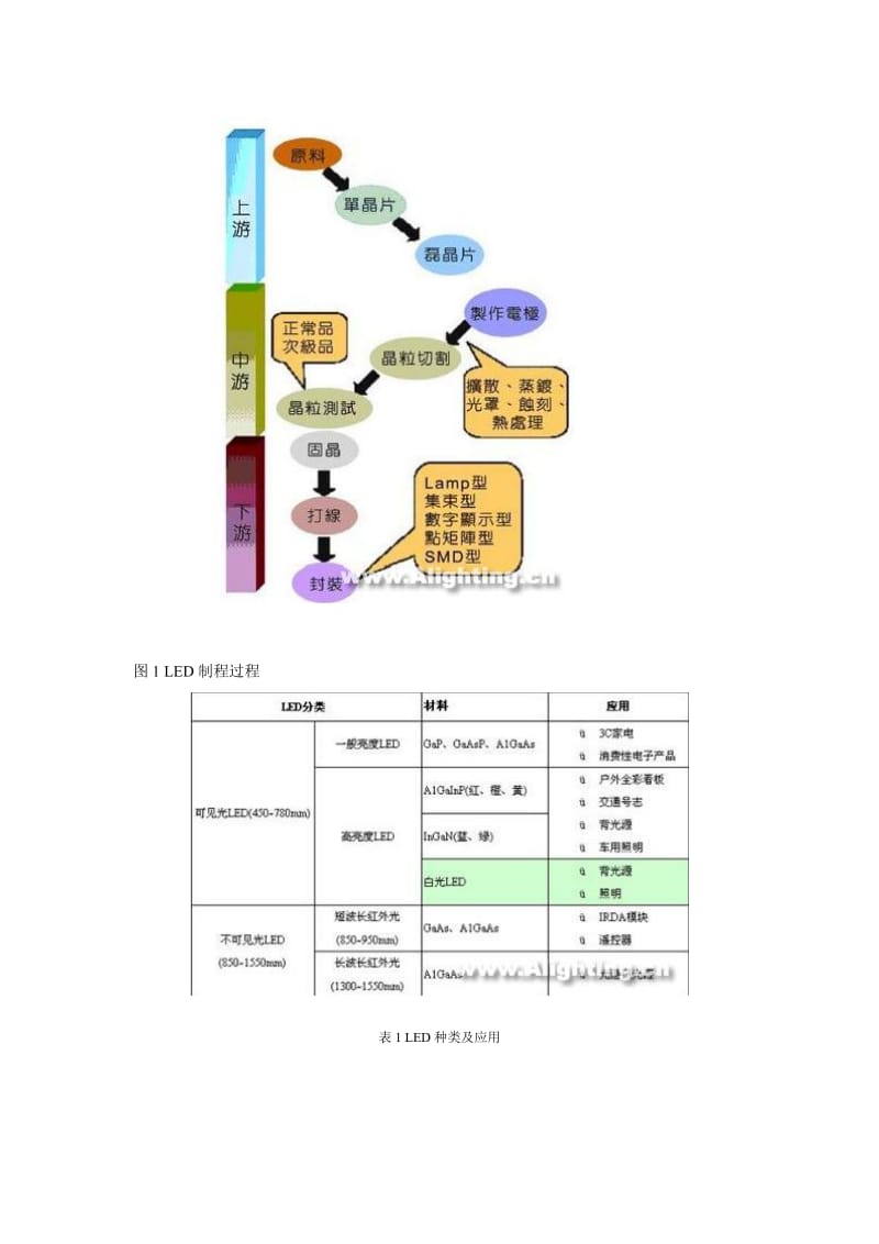 照明内参09年国内外LED产业分析报告.doc_第2页