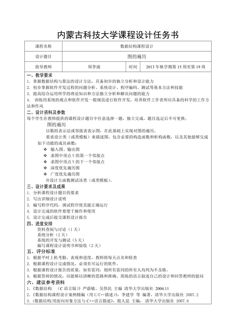 课程设计报告模板张苗.doc_第2页