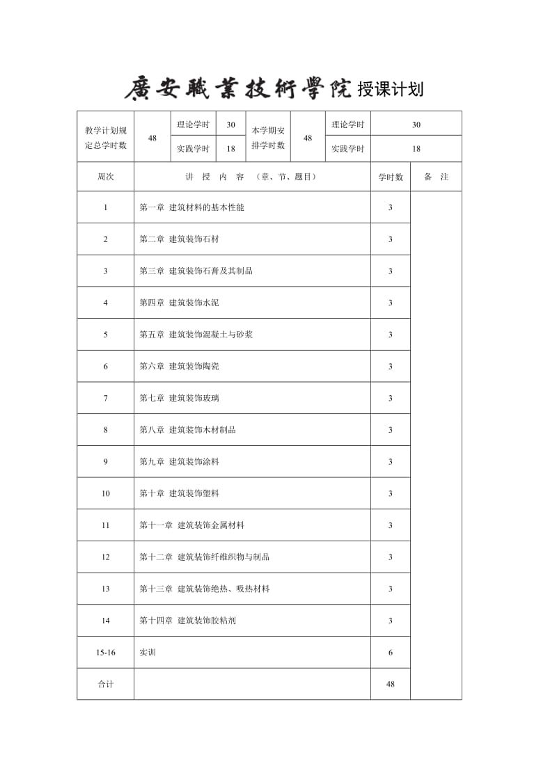 建筑装饰材料教案.doc_第3页