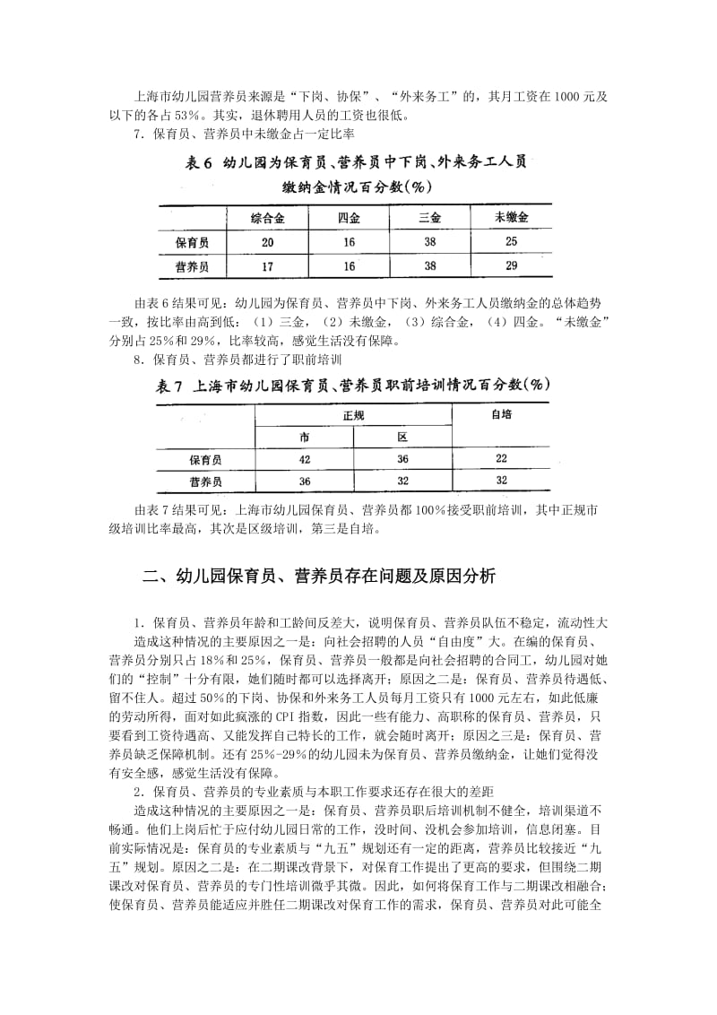 上海市幼儿园保育员现状.doc_第3页