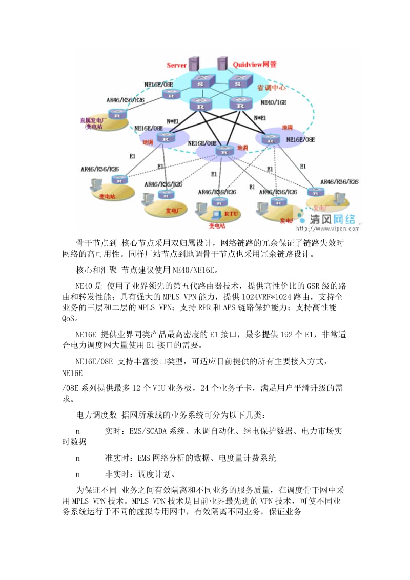 电力调度数据网现状.doc_第3页