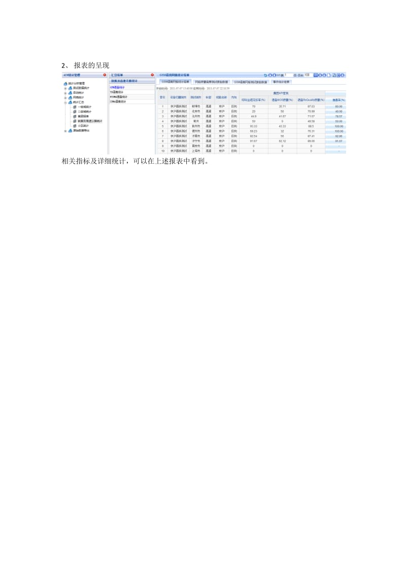 铁路及高速公路测试计划配置及报表呈现操作说明.docx_第3页