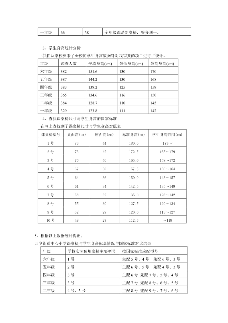 小学生课桌椅状况调查.doc_第3页