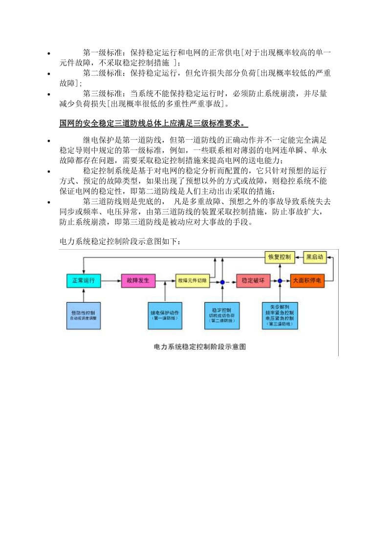 随笔之六电力系统稳定.doc_第2页