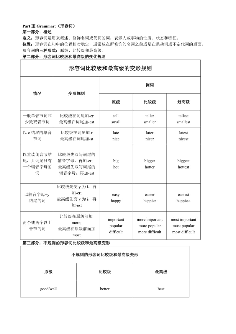 小升初英语讲义四.doc_第2页