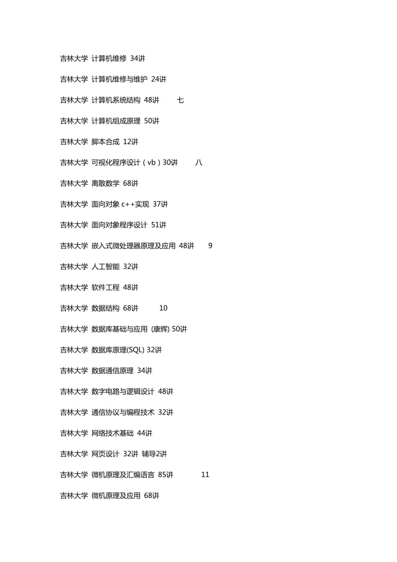 电子电气类知识清单.doc_第2页