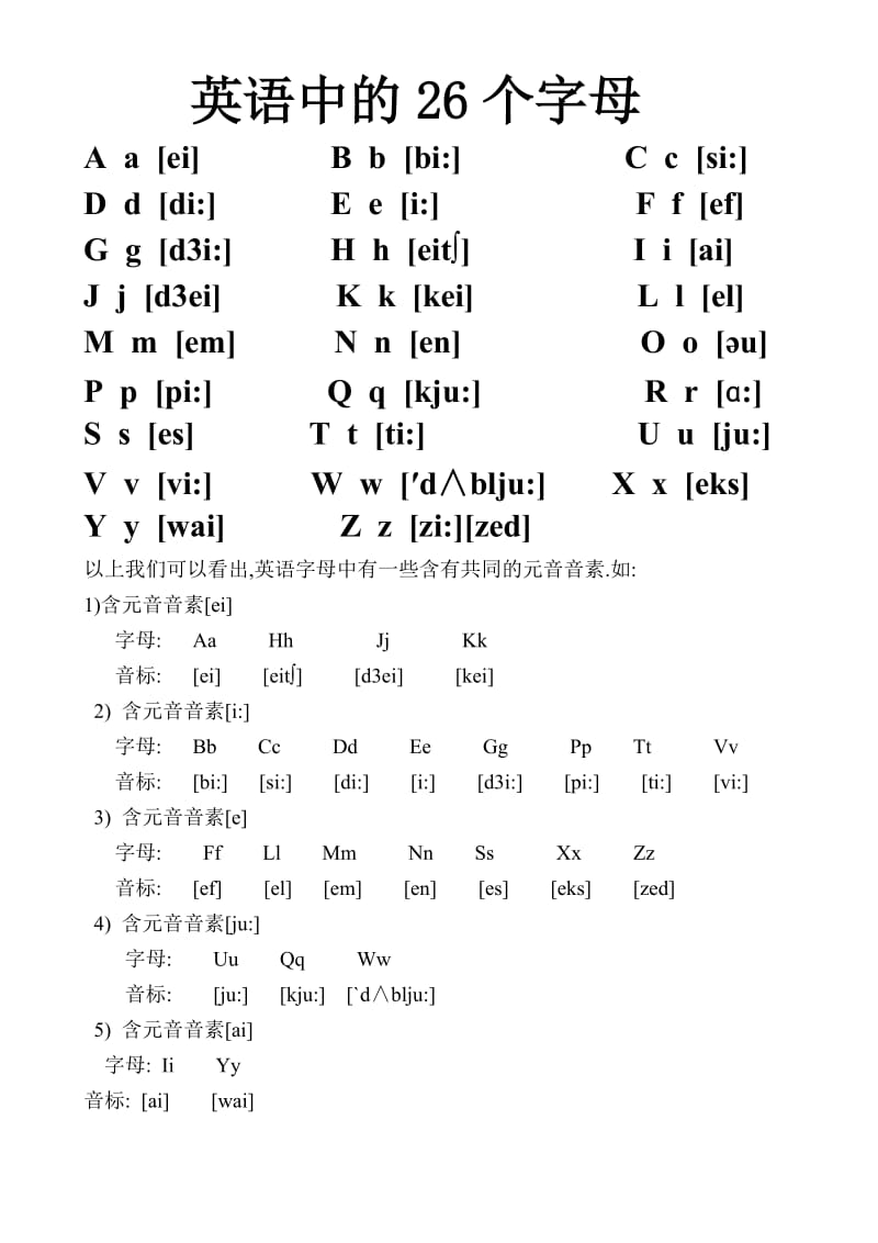 2011年暑假小升初补课资料.doc_第3页