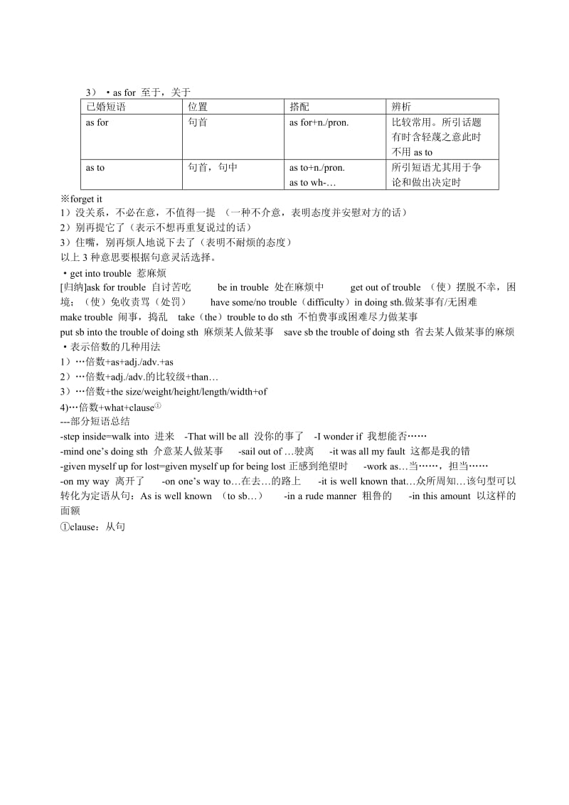 人教版高中必修三unit3知识点.doc_第3页