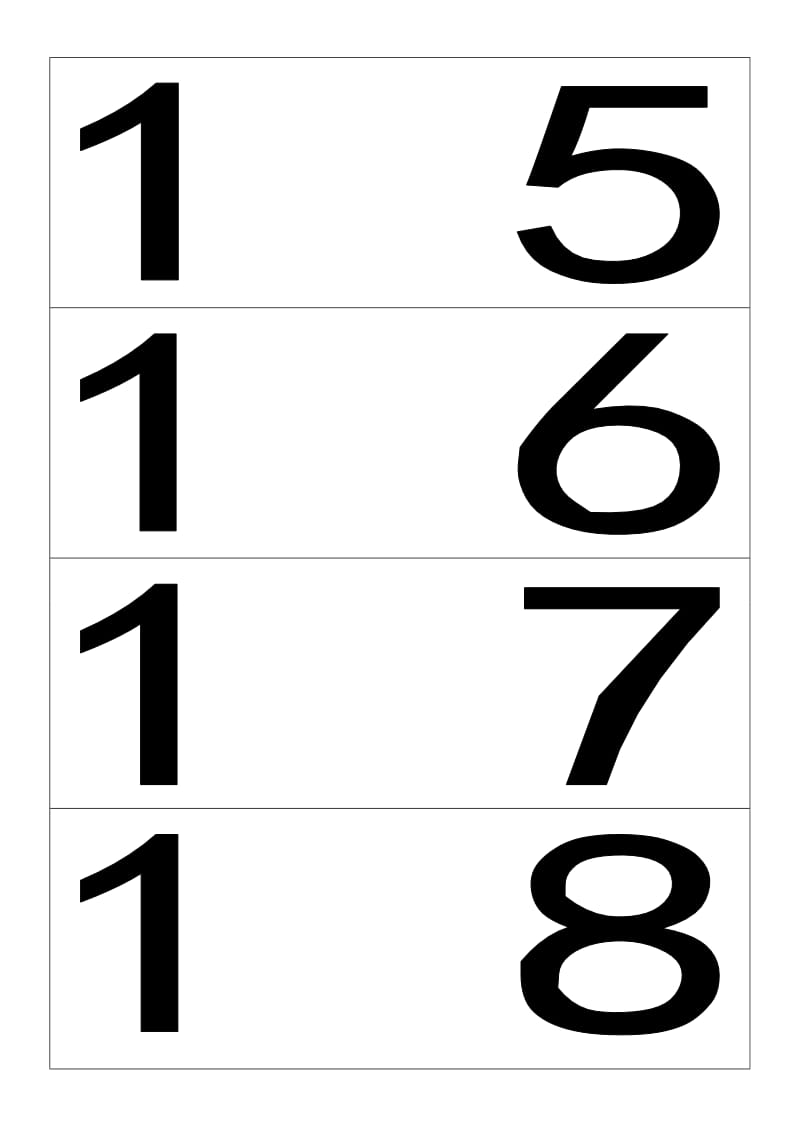 人教版一年级数学10以内加法.doc_第2页