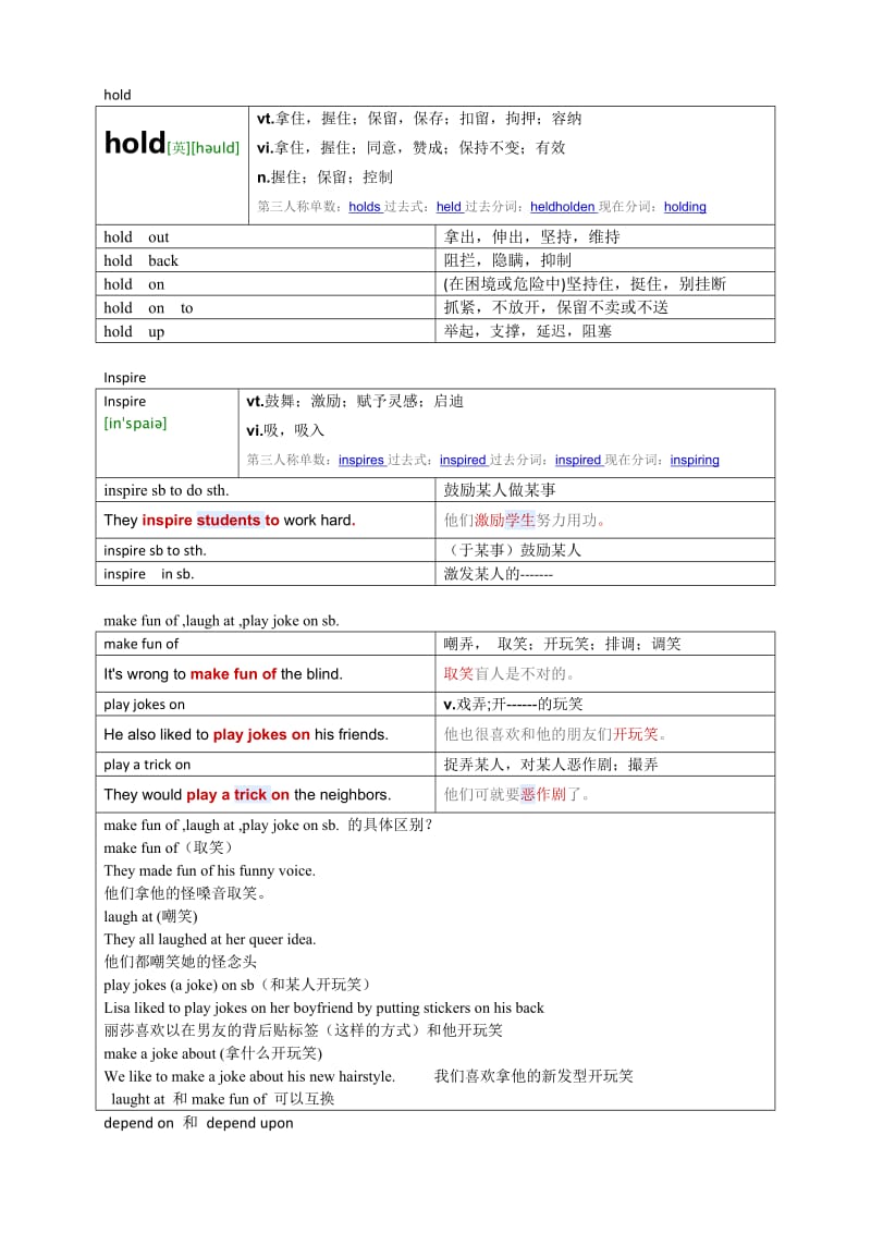 高二英语模块六unit1知识点.docx_第3页