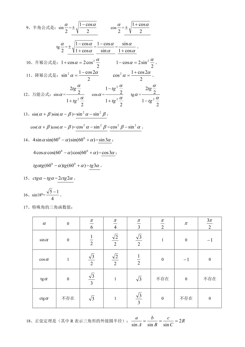 高中数学复习提纲.doc_第3页