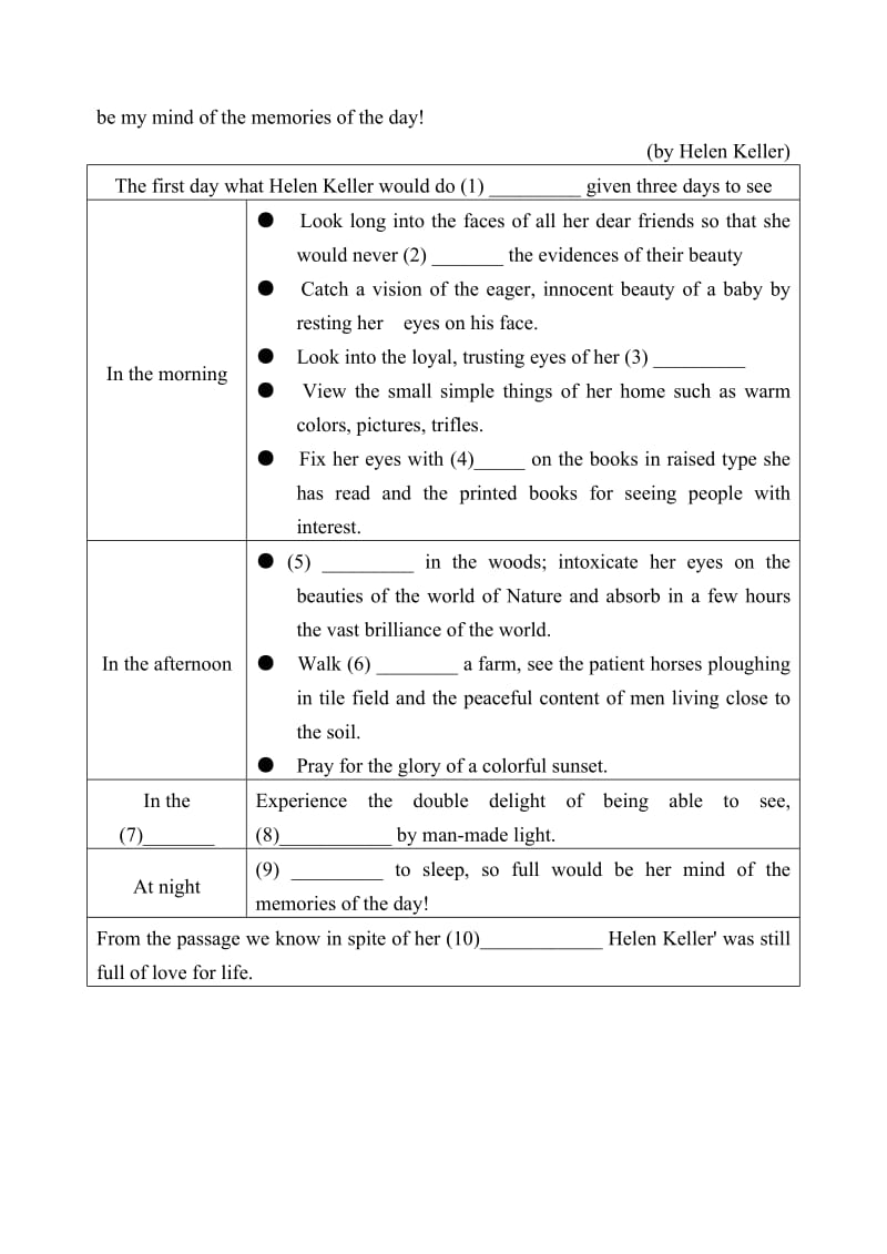 高一英语任务型阅读专项训练牛津版.docx_第2页