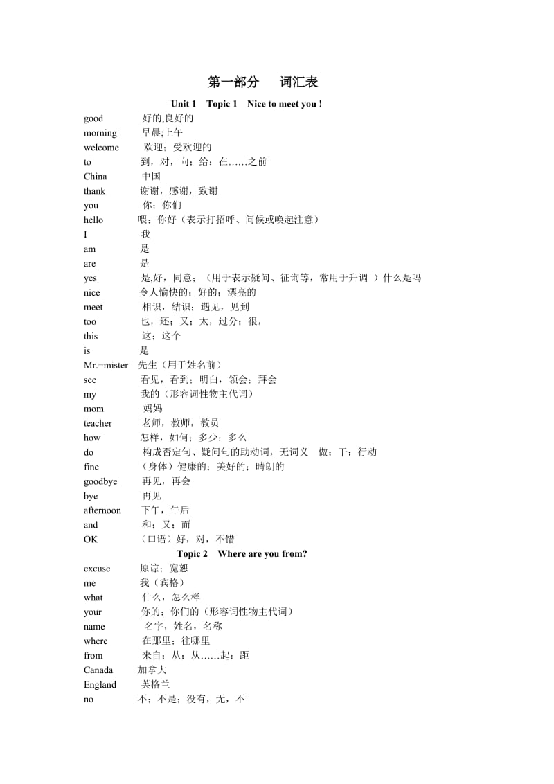 六年级英语下册补充教材.doc_第2页