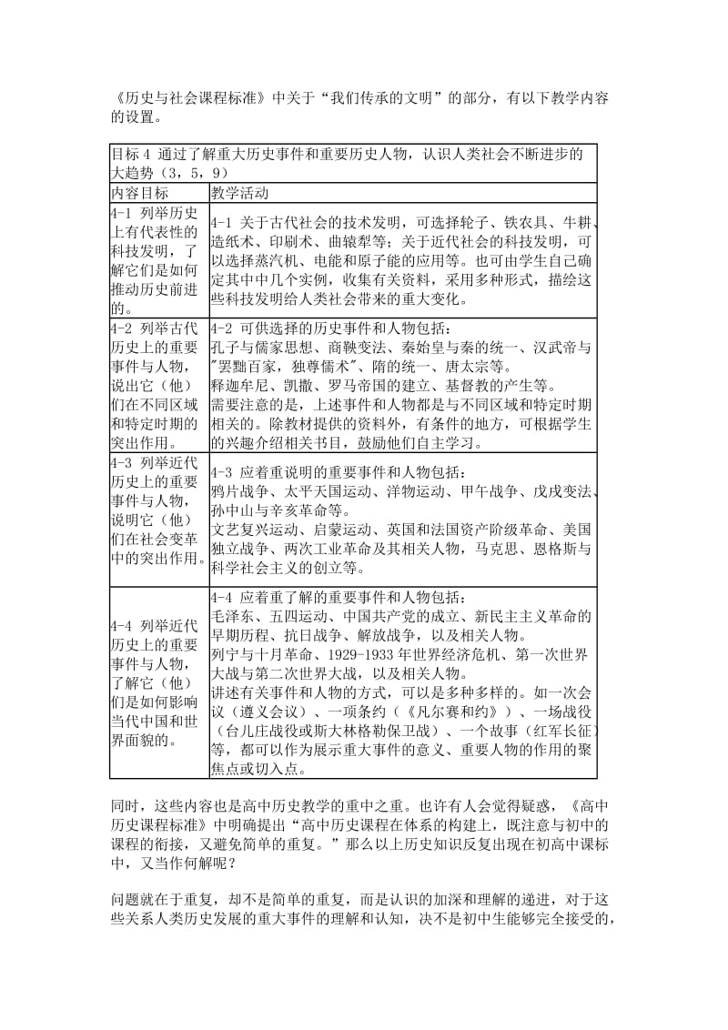 高中历史相对于初的中历史来说史实内容也许不会有太大的增加.doc_第3页