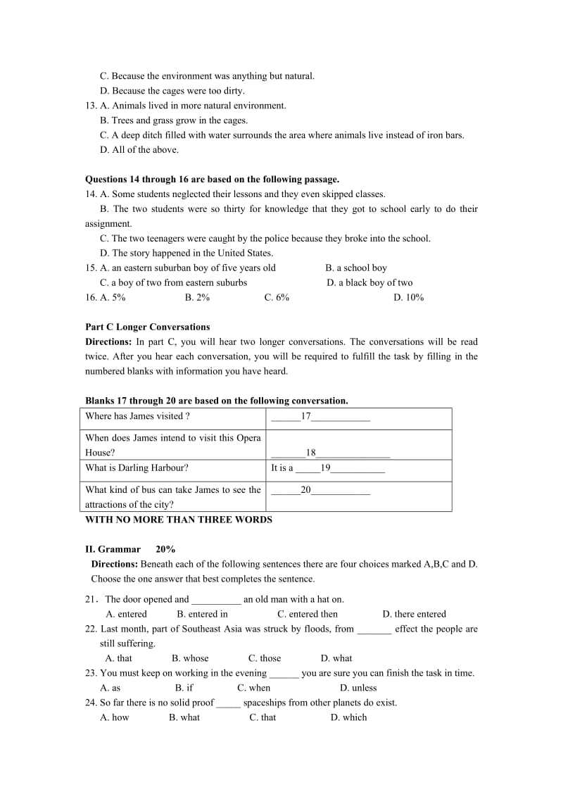 高二英语联合考试.doc_第2页