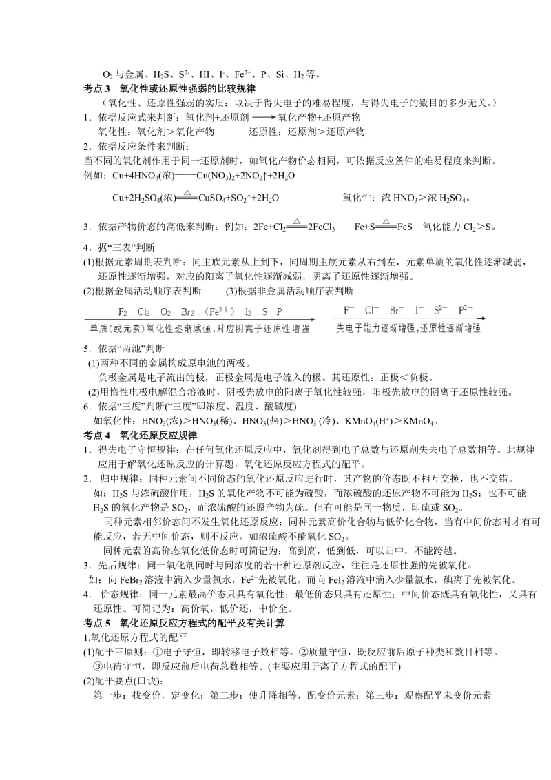 高中化学综合归纳.doc_第3页