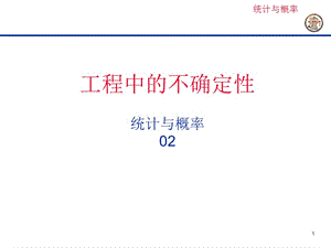 ew工程中的不確定性.ppt